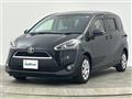 2017 Toyota Sienta