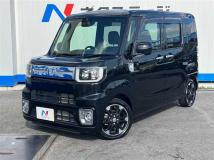 2020 Daihatsu WAKE