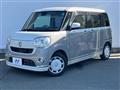 2017 Daihatsu Move Canbus