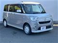 2017 Daihatsu Move Canbus