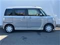 2017 Daihatsu Move Canbus