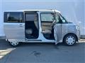 2017 Daihatsu Move Canbus