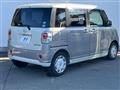 2017 Daihatsu Move Canbus