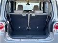 2017 Daihatsu Move Canbus