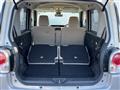 2017 Daihatsu Move Canbus