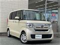 2018 Honda N BOX