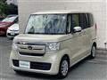2018 Honda N BOX