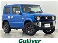 2021 Suzuki Jimny