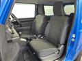 2021 Suzuki Jimny