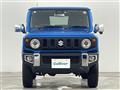 2021 Suzuki Jimny