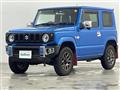 2021 Suzuki Jimny