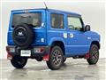 2021 Suzuki Jimny