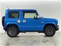 2021 Suzuki Jimny