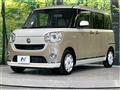 2019 Daihatsu Move Canbus