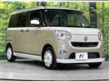 2019 Daihatsu Move Canbus