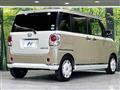 2019 Daihatsu Move Canbus
