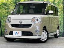 2019 Daihatsu Move Canbus