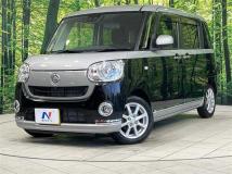 2019 Daihatsu Move Canbus