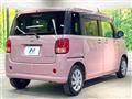 2019 Daihatsu Move Canbus