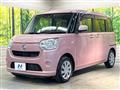 2019 Daihatsu Move Canbus