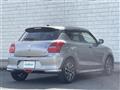 2023 Suzuki Swift