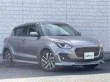 2023 Suzuki Swift