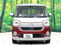 2020 Daihatsu Move Canbus