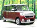 2020 Daihatsu Move Canbus