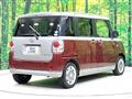 2020 Daihatsu Move Canbus
