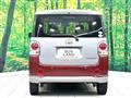 2020 Daihatsu Move Canbus