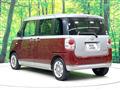 2020 Daihatsu Move Canbus