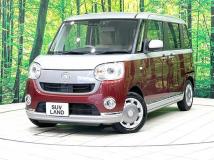 2020 Daihatsu Move Canbus