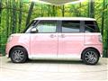 2020 Daihatsu Move Canbus