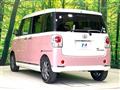 2020 Daihatsu Move Canbus