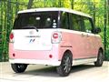 2020 Daihatsu Move Canbus