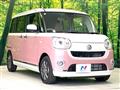 2020 Daihatsu Move Canbus