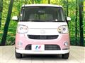 2020 Daihatsu Move Canbus