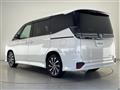 2022 Toyota Voxy
