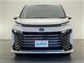 2022 Toyota Voxy