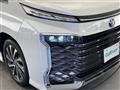 2022 Toyota Voxy