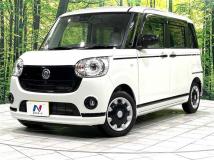 2021 Daihatsu Move Canbus