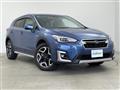 2020 Subaru IMPREZA XV HYBRID