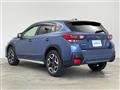 2020 Subaru IMPREZA XV HYBRID