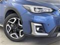 2020 Subaru IMPREZA XV HYBRID