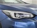 2020 Subaru IMPREZA XV HYBRID