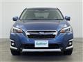2020 Subaru IMPREZA XV HYBRID