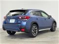 2020 Subaru IMPREZA XV HYBRID