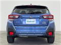 2020 Subaru IMPREZA XV HYBRID