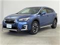 2020 Subaru IMPREZA XV HYBRID