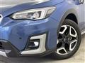 2020 Subaru IMPREZA XV HYBRID